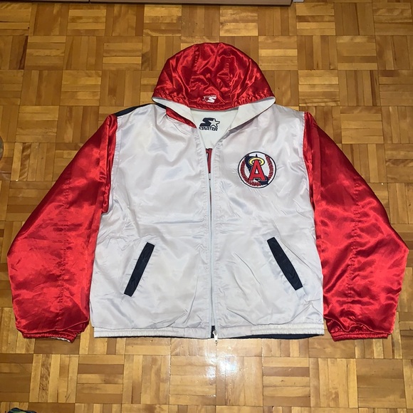 Angels Other - Vintage Angels jacket